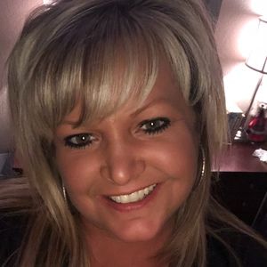 Meet your Posher, Kristie